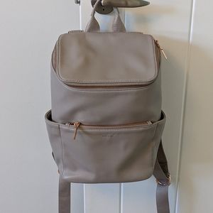 Matt & Matt backpack